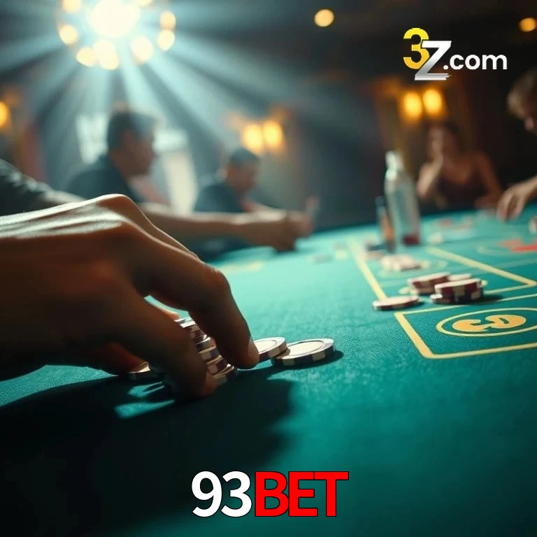 93bet lottery