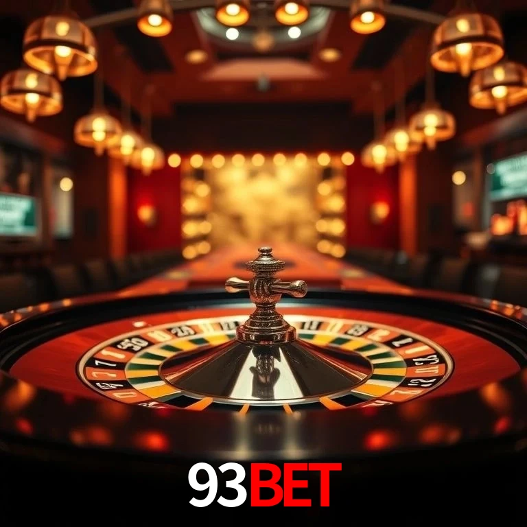 93bet Slot Mecânicas