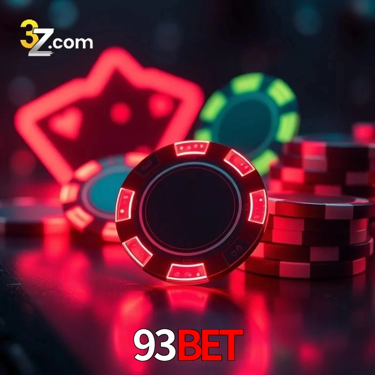 93bet Slot Analytics