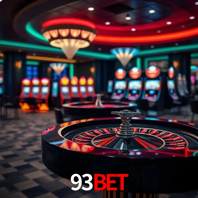 93bet APK Segurança
